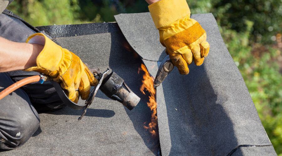 Expert new roof installation services in Richburg, NY